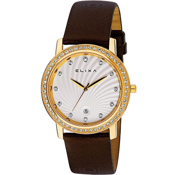 ساعت مچی الیکسا سری Finesse کد E044-L138